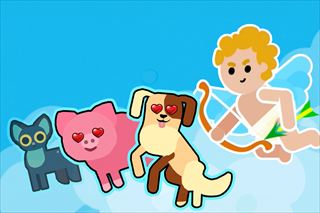 【Love Archer】Thumbnail Image