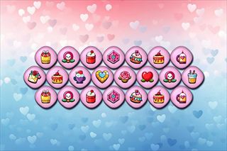 【Love Tile Trio】Thumbnail Image