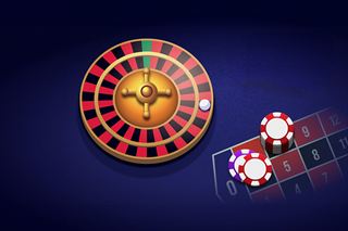 【Lucky Vegas Roulette】Thumbnail Image