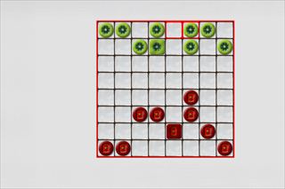 【Ludus: Roman checkers】Thumbnail Image
