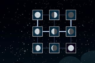 【Lunar Phase Battle】Thumbnail Image