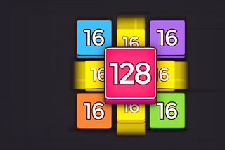 【MERGE THE NUMBERS】Thumbnail Image