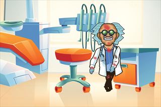 【Mad Doctor】Thumbnail Image