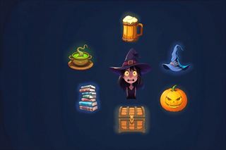 【Magic Sorting】Thumbnail Image