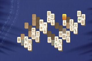 【Mahjong Royal】Thumbnail Image
