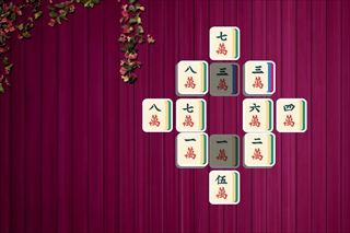 【Mahjong Tiles Quest】Thumbnail Image