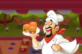【Master Cooking】Thumbnail Image