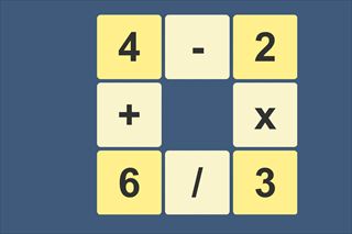 【Math Crossword Puzzle】Thumbnail Image
