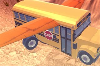 【Max Crusher: Crazy Destruction and Car Crashes】Thumbnail Image