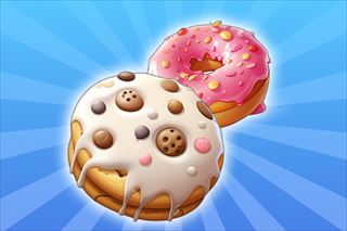【MergeSweets】Thumbnail Image