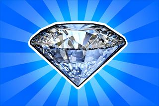 【Merge Diamonds Treasure!】Thumbnail Image