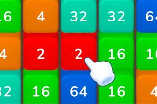 【Merge and Blast + 2048】Thumbnail Image