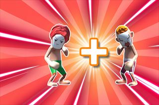 【Merge of Jocks】Thumbnail Image