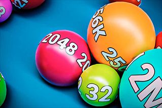 【Merge the Balls 2048: Billiards!】Thumbnail Image