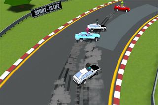 【Minecraft Squid Sprunki Drift Multiplayer】Thumbnail Image