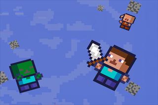 【Minerun】Thumbnail Image