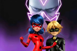 【Miraculous Squad】Thumbnail Image