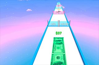 【Money Rush】Thumbnail Image