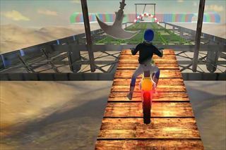 【Moto Trials】Thumbnail Image