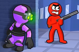 【Mr Bullet: Stealth Ninja Killstreak】Thumbnail Image