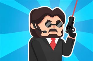 【Mr Bullet - Spy Puzzles】Thumbnail Image