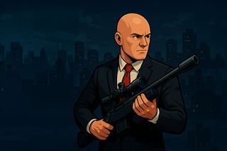 【Mr Sniper 2: Silent Assassin】Thumbnail Image
