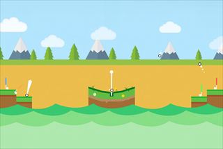 【Multi Golf】Thumbnail Image