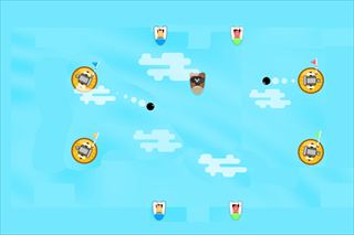 【Multi Pirates】Thumbnail Image