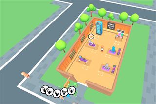【My Gym】Thumbnail Image