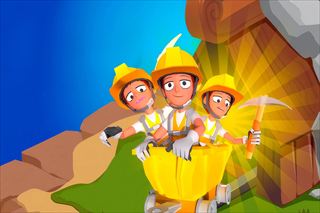 【My Perfect Mine】Thumbnail Image