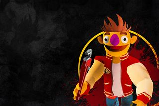 【My friendly neighborhood】Thumbnail Image