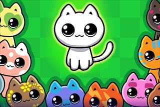 【My kitties. Catworld】Thumbnail Image
