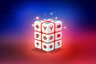 【Mystic Mahjongg】Thumbnail Image