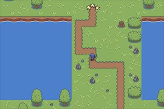 【Mystic Square: Mystery Trail】Thumbnail Image