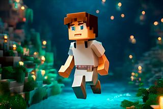 【Noobik Obbi Platform Parkour!】Thumbnail Image
