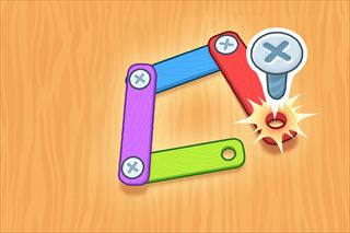 【Nuts Bolts Screw jam】Thumbnail Image