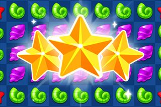 【Oceanscapes - Secrets of the Lost Treasures】Thumbnail Image