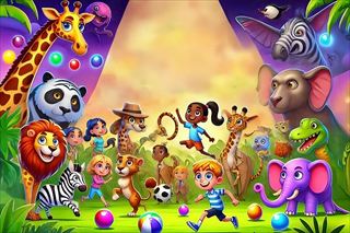 【Oddball Detective】Thumbnail Image