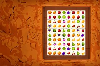 【Onet Fruit Classic】Thumbnail Image