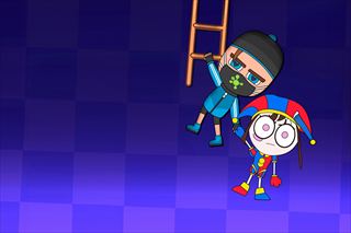 【Only Parkour Skill up】Thumbnail Image