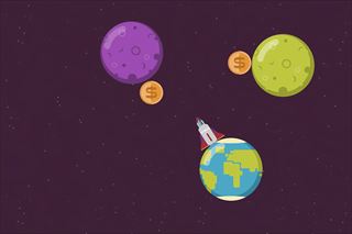 【Orbit Escape】Thumbnail Image