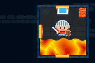 【Out of Lava】Thumbnail Image