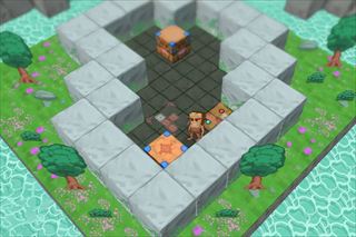 【PUSHA PUSHA】Thumbnail Image