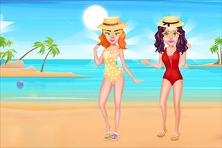 【Paradise Girls】Thumbnail Image