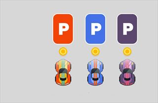 【Parking Path】Thumbnail Image