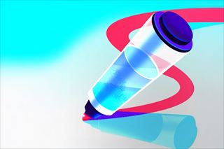【Pen Run】Thumbnail Image