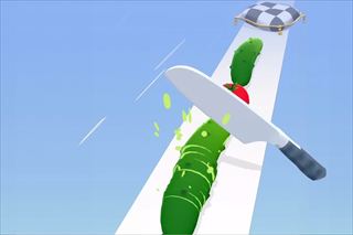 【Perfect Slices】Thumbnail Image