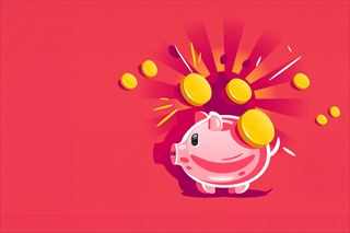 【Piggy Bank】Thumbnail Image