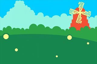 【Pixel Mini Golf】Thumbnail Image