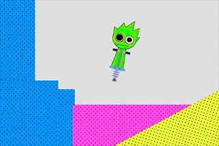 【Pogo Obby Sprunki】Thumbnail Image